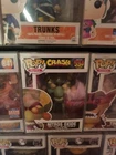 Funko Pop! Games - Crash Bandicoot - Nitros Oxide Vinyl Figure 534. (New)