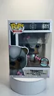 Funko Pop! Games - Critical Role: Trinket #611 Specialty Series Exclusive