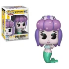 Funko POP! Games: Cuphead S2 - Cala Maria #412