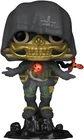 Funko POP Games - Death Stranding 636 Higgs Monaghan Exclusive
