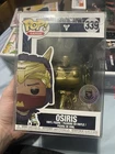 Funko Pop! Games Destiny 339 Osiris Bungie Store Vinyl   Bungie Store Exclusive