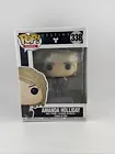 Funko POP! Games: Destiny Amanda Holliday Collectible Figure, Multicolor
