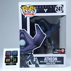 Funko Pop! Games Destiny Atheon Gamestop Exclusive #241