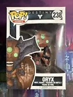 Funko Pop! Games Destiny ORYX #238 Vinyl Figure