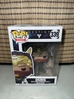 Funko Pop! Games Destiny Osiris #339 Vinyl Figure