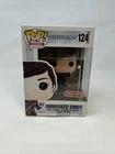 Funko Pop Games Dishonored 2 Unmasked Emily Target Exclusive
