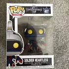 Funko POP! Games Disney Kingdom Hearts Soldier Heartless #407