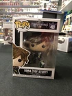 Funko POP! Games Disney Kingdom Hearts Sora Toy Story #493 Vinyl Figure