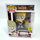 Funko Pop Games Don't Starve #402 Wendy and Abigail Brand New See Photos