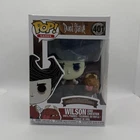 Funko Pop! Games - Don't Starve - Wilson And Chester (w/Code) #401 🚨