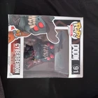 Funko Pop! Games Doom Cyberdemon #91 6" Vinyl Figure