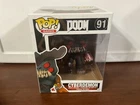 Funko Pop! Games Doom "Cyberdemon" #91 Vinyl Figure