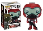 Funko Pop! Games DOOM Elite Space Marine #90 (Exclusive)