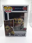 Funko Pop! Games Dota 2 Earthshaker Game Stop Exclusive #358 Vinyl Figure