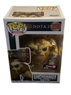 Funko Pop Games DOTA 2 EARTHSHAKER Gamestop Exclusive Vinyl Figure 358