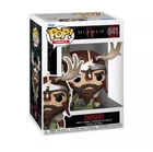 Funko POP! Games Druid Diablo IV #941 Vinyl Figure New
