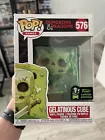 Funko Pop! Games: Dungeons & Dragons - Gelatinous Cube #576 ECCC 2020 Official