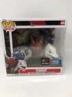 Funko POP! Games Dungeons & Dragons Tiamat with D20 Supersized #846 DAMAGED