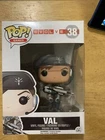 Funko Pop! Games Evolve: Val #38