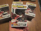 FUNKO POP GAMES FAKE CRASH BANDICOOT # 422 EXCLUSIVE GAMESTOP
