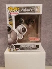 Funko Pop! Games Fallout 4 Codsworth Vinyl Figure #163 Target Exclusive