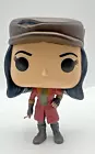 Funko Pop! Games - Fallout 4 Piper #164 Retired