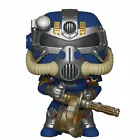 Funko Pop! Games Fallout 76 - T-51 Power Armor Vinyl Action Figure #479