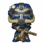 Funko Pop! Games Fallout 76 - T-51 Power Armor Vinyl Action Figure #479
