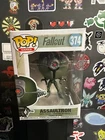 Funko Pop! Games: Fallout - Assaultron #374