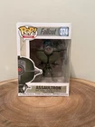 Funko Pop! Games: Fallout - Assaultron #374