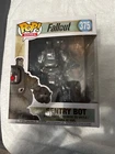 Funko Pop! Games FallOut Sentry Bot #375 Vinyl Figure