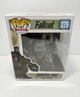 Funko Pop! Games FallOut Sentry Bot #375 Vinyl Figure