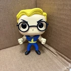 Funko POP! Games Fallout Vault Boy Nerd Rage #373 Vinyl Figure