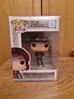 Funko Pop Games - Fallout - Vault Dweller (Female) #372