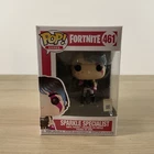 Funko POP Games Figure : Fortnite #461 Sparkle Specialist