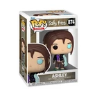 Funko POP Games Figure : Sally Face #874 Ashley