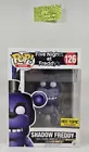 Funko Pop! Games Five Nights at Freddy's 126 Shadow Freddy Vinyl Figure Topic