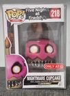 Funko Pop! Games - Five Nights At Freddy's #218 - Nightmare Cupcake.