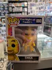 Funko POP! Games - Five Nights at Freddy's #880 - Chica (Tie-Dye)