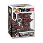 Funko Pop! Games: Five Nights At Freddy's (FNAF) - Withered (PRESALE 07/07/2025)