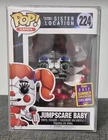 Funko Pop! Games - Five Nights At Freddy's Sister Location #224 - Jumpscare Baby