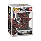 Funko POP! Games Five Nights at Freddy's Withered Foxy 3.75" Vinyl Figure