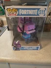 FUNKO POP! Games FORTNITE #511 10" Loot Llama Vinyl Figure