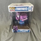 FUNKO POP! Games FORTNITE #511 10" Loot Llama Vinyl Figure