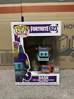 Funko Pop Games Fortnite Bash #623 2020 NYCC Shared Exclusive Limited Edition