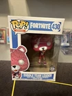 Funko Pop! Games Fortnite Cuddle Team Leader #430 Vinyl Figure