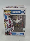 Funko Pop! Games Fortnite - Drift #466 Boxed Vinyl Figure