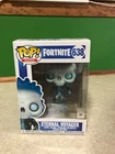 Funko Pop! Games Fortnite Eternal Voyager 638