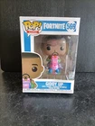 Funko Pop Games - Fortnite - Giddy Up  #569