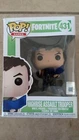 Funko POP! Games: Fortnite - Highrise Assault Trooper #431, Vinyl Figure, *New*